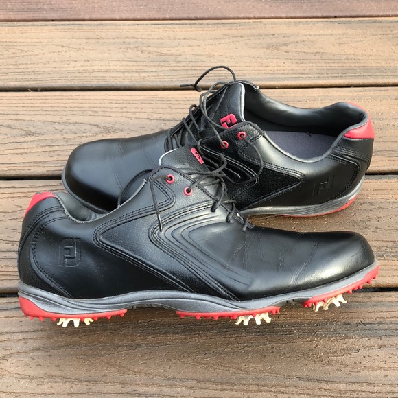 footjoy hydrolite shoes